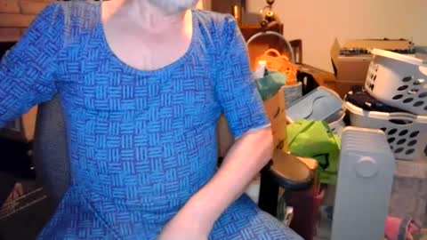 silent63 online show from February 11, 6:51 am