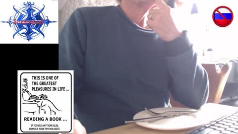 Silent online show from October 31, 11:46 am