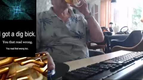 Silent online show from July 24, 9:05 am