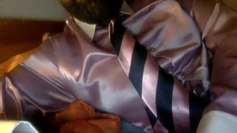 satinsub online show from July 15, 8:26 pm