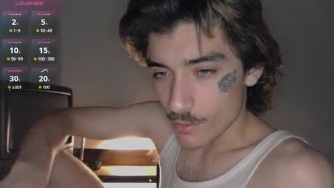 cybin online show from October 12, 3:33 am