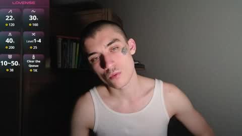 cybin online show from April 16, 2:44 am