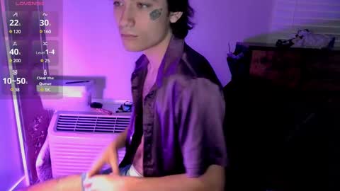 cybin online show from January 25, 1:08 pm