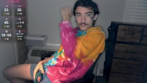 cybin online show from January 19, 12:17 pm