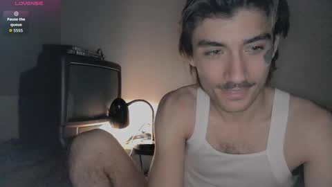 cybin online show from October 3, 10:53 am