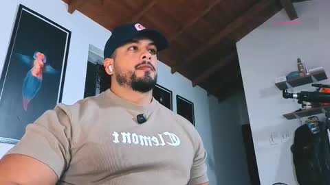 silvabranko online show from March 5, 8:05 pm