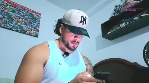 silvabranko online show from February 10, 12:15 am