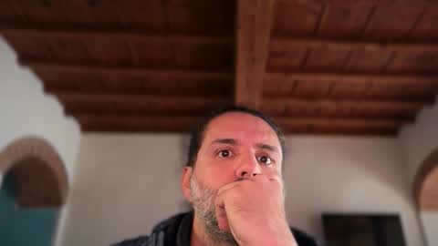 silverbeard81 online show from January 15, 9:35 am