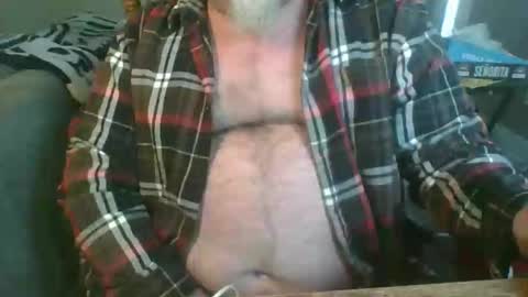 silverdadbod online show from February 20, 9:16 pm
