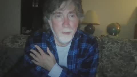 silverfunfox online show from May 21, 1:45 am