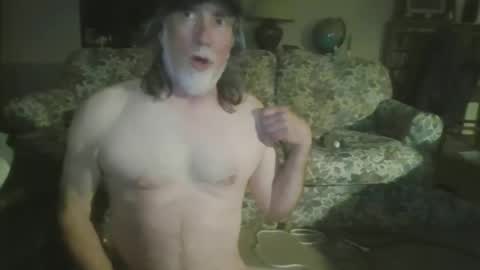 silverfunfox online show from March 2, 7:15 am