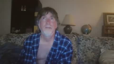 silverfunfox online show from May 29, 1:04 am