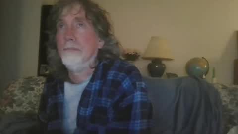 silverfunfox online show from March 22, 3:00 am