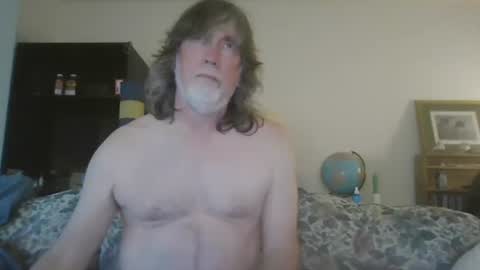 silverfunfox online show from February 15, 10:51 pm