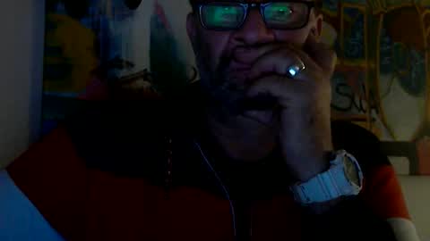 Silver online show from December 15, 10:26 pm