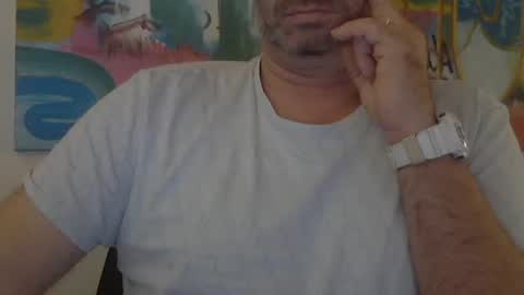 Silver online show from December 2, 6:08 pm