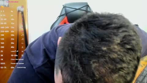 Simon online show from April 6, 7:03 pm