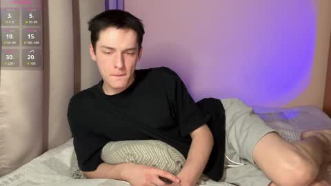 Simon online show from March 26, 7:51 pm