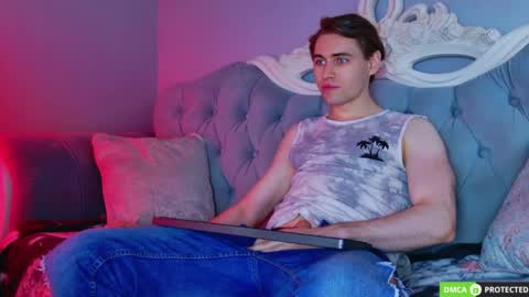 Simon online show from June 1, 3:40 am