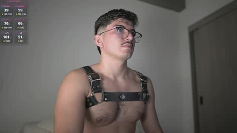 SIMOON online show from April 11, 3:15 pm