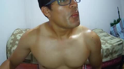 Denis online show from February 10, 5:47 am