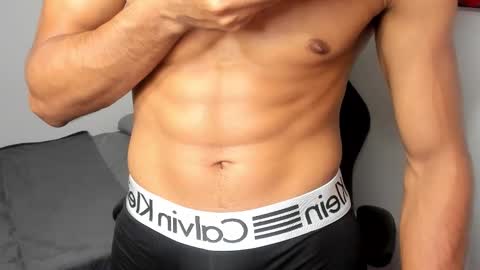 Andrey online show from February 20, 6:19 am