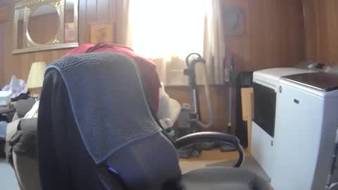 GhostMan6789 online show from May 18, 10:58 pm