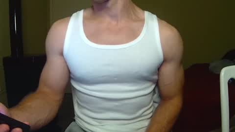 Snapshot of simply_adrian96 chatting on October 17, 6:34 pm Adrian online show from October 17, 6:34 pm
