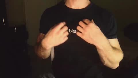 Snapshot of simply_adrian96 chatting on October 10, 4:34 pm Adrian online show from October 10, 4:34 pm