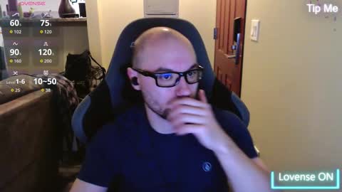 Sin Lord online show from November 20, 5:51 am