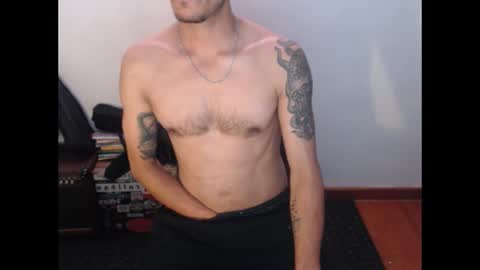 sinnervegas online show from December 21, 3:47 am