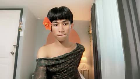 siomairiceee online show from April 7, 6:57 am