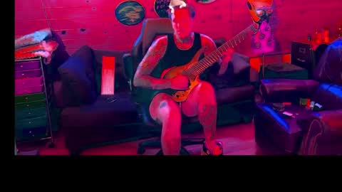 Unbridledfuckingcrazy online show from April 14, 12:44 am