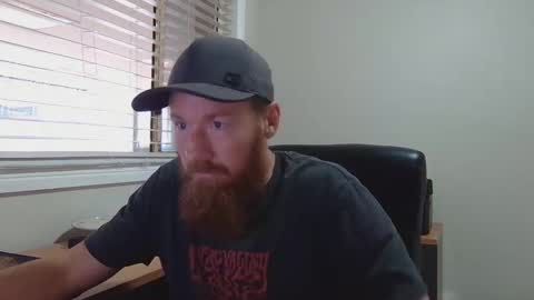 sir_cheify online show from May 4, 12:01 am