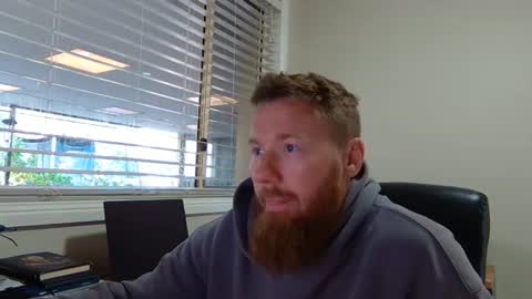 sir_cheify online show from July 3, 5:24 am