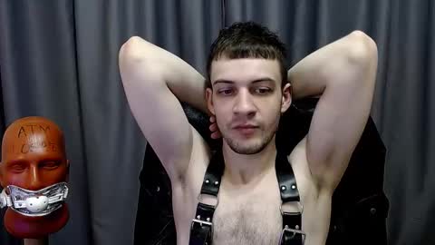 Sir Damien online show from October 25, 3:08 am