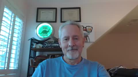 Snapshot of sir_lust_alot chatting on February 8, 10:08 pm Don Roberto online show from February 8, 10:08 pm