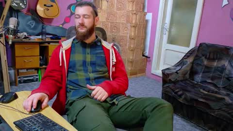 I am The Fourth and only Sir. Pelo online show from February 3, 11:04 am