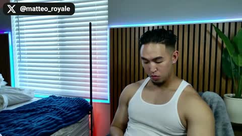 SIR TEO online show from October 12, 10:48 pm