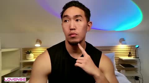 SIR TEO online show from May 24, 2:45 pm