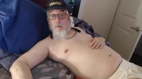 sir beer can the friendly hermit online show from July 11, 10:17 am