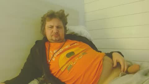 SirChrisx9 online show from December 5, 10:55 am