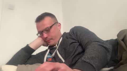 Foxy and Victor online show from March 7, 11:08 am