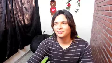 Snapshot of sirius_angels chatting on January 9, 7:18 pm adam angels online show from January 9, 7:18 pm