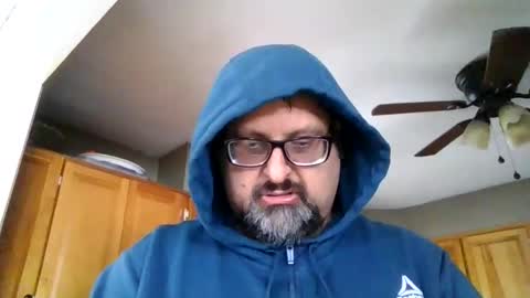 SirMike80 online show from January 8, 4:45 pm