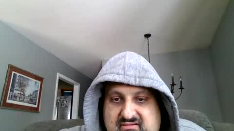 SirMike80 online show from February 4, 5:52 pm