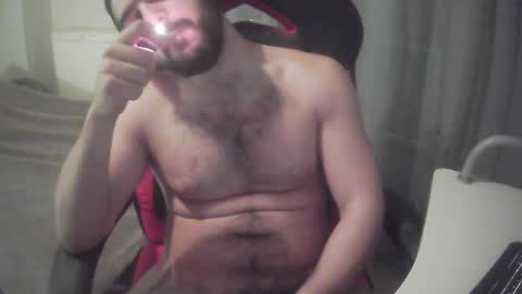 sissy_bear_ online show from February 1, 3:05 am