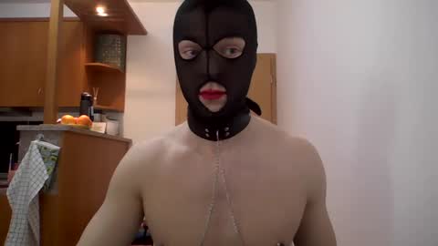 Sissy Natalia online show from January 28, 1:05 pm