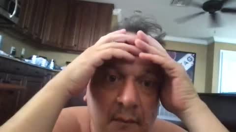 sissyboy671807 online show from October 22, 6:32 pm