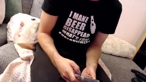 Snapshot of sissyboyforyoui chatting on January 20, 12:18 pm looking for older male ore female to use me sexually and be good to me ahhhhh online show from January 20, 12:18 pm